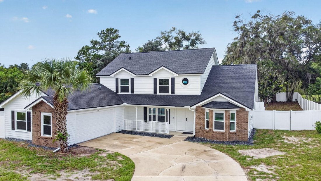 Casa en Winter Park, Florida, Estados Unidos 1 - 18830215