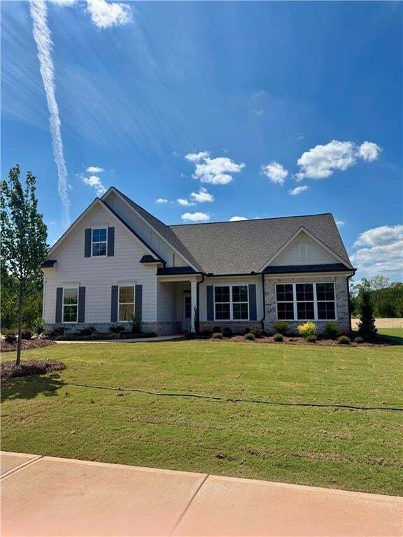 House in Jefferson, Georgia, United States 2 - 18829953