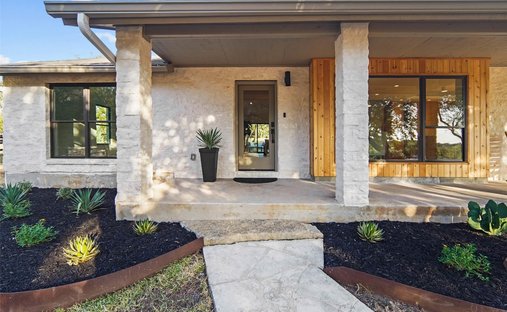 Casa en Dripping Springs, Texas, Estados Unidos 1