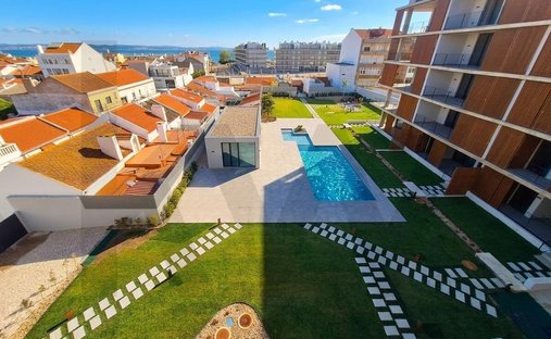 Apartment in Alcochete, Setubal, Portugal 1