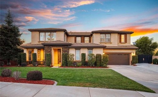 Casa a Riverside, California, Stati Uniti 1