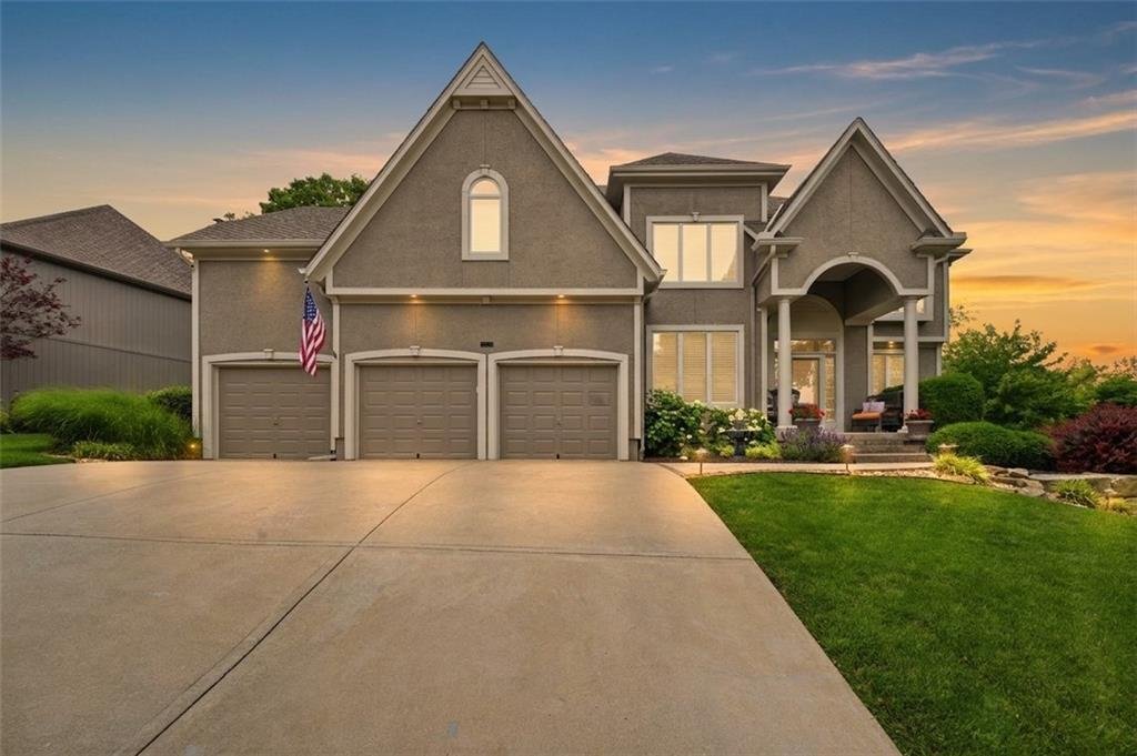 Casa a Lenexa, Kansas, Stati Uniti 1 - 18830360