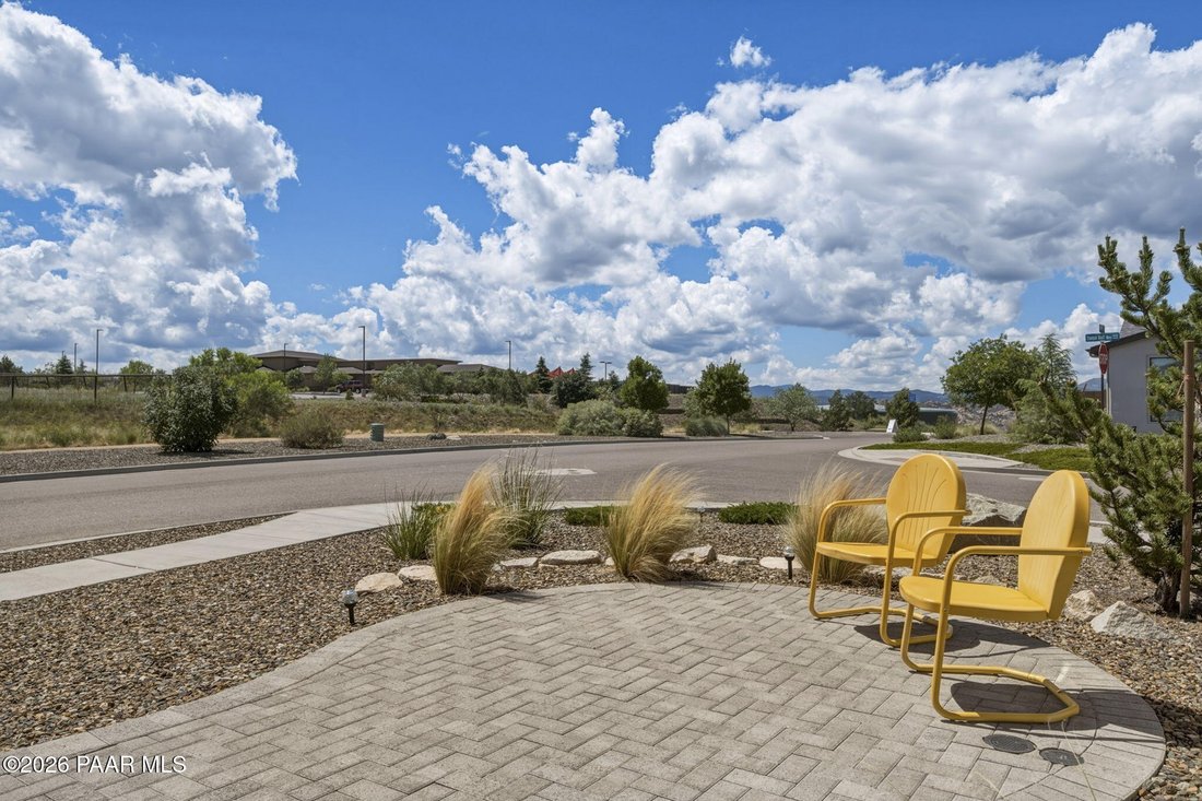 Prescott, Arizona, United States 5 - 18829039