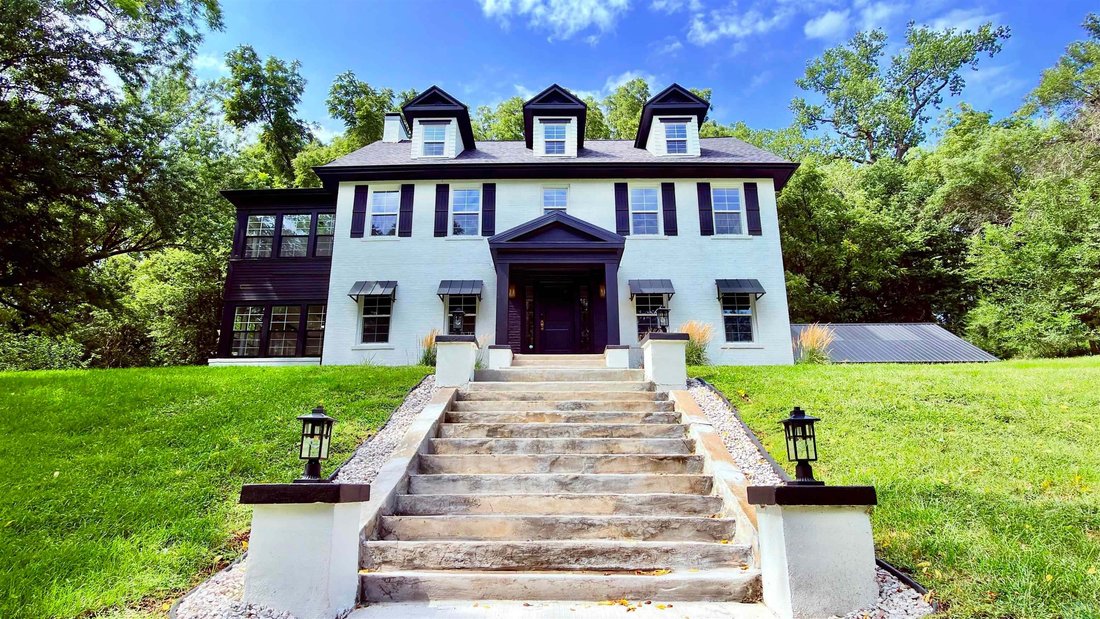 House in South Sioux City, Iowa, United States 2 - 17303522