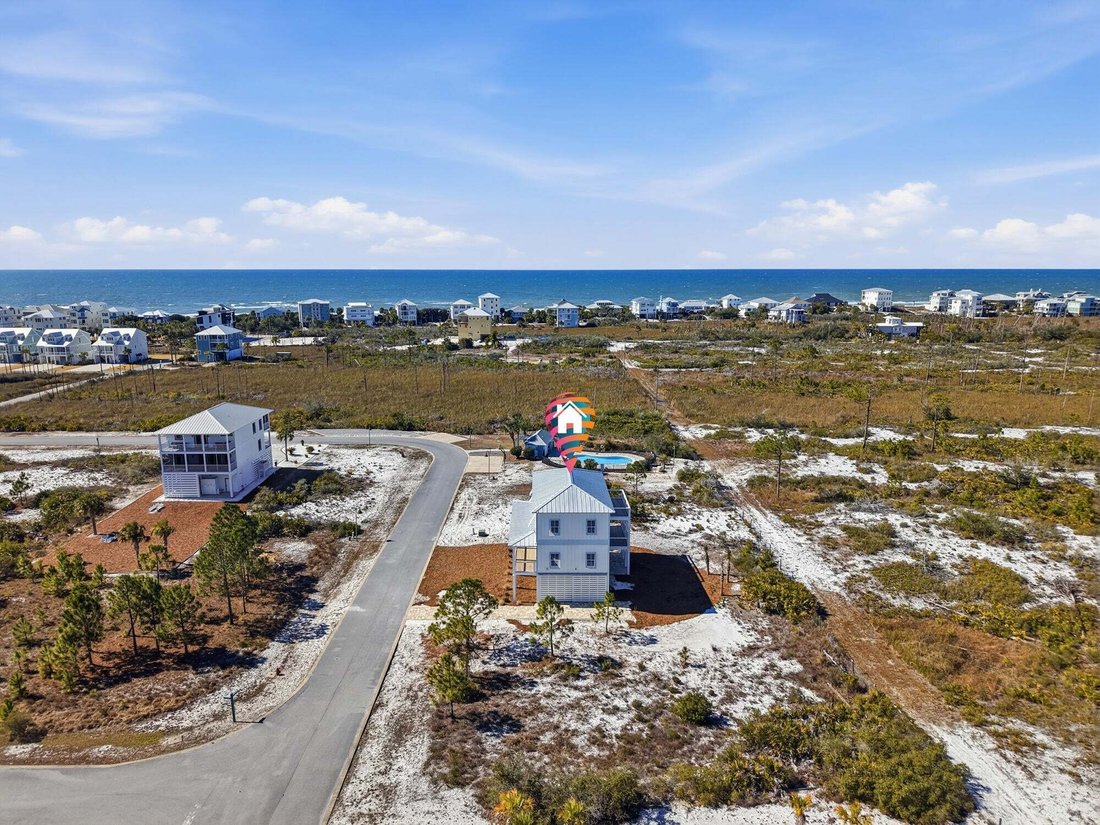 Casa en Port St. Joe, Florida, Estados Unidos 5 - 18829512