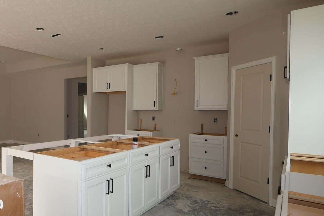 Condominio en Hilliard, Ohio, Estados Unidos 2 - 18458752