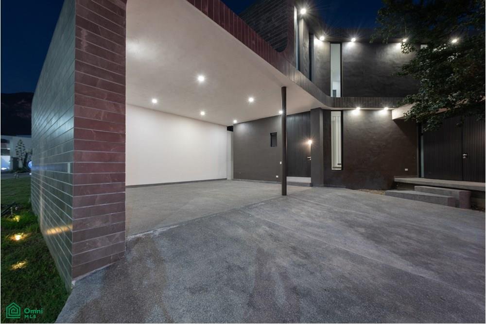 Casa en Santiago, Mexico 5 - 18026866
