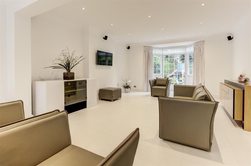 Casa a Hampstead Garden Suburb, Barnet, Inghilterra 3 - 18829825