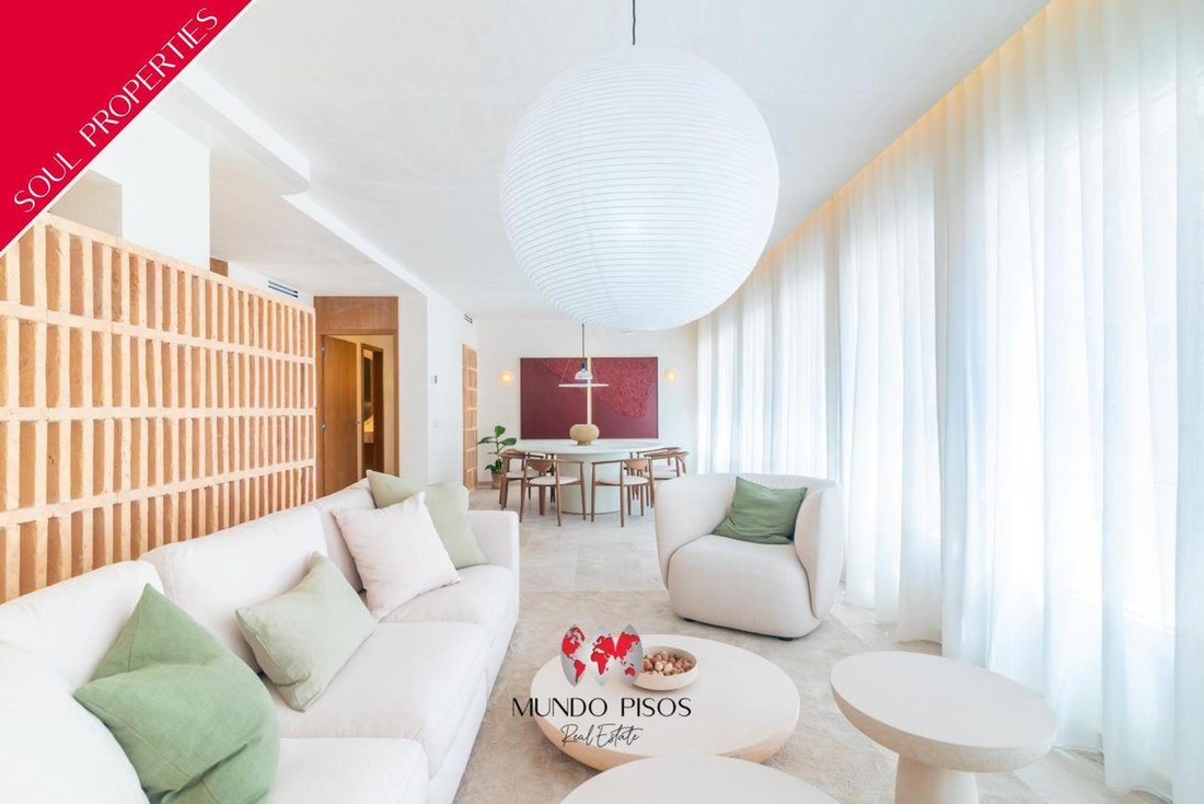Apartamento en Palma, Islas Baleares, España 1 - 18830075