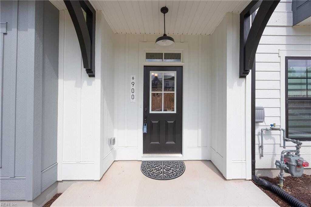 Eigentumswohnung in Chesapeake, Virginia, Vereinigte Staaten 2 - 18829909