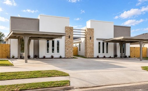 San Juan, Texas, United States 1