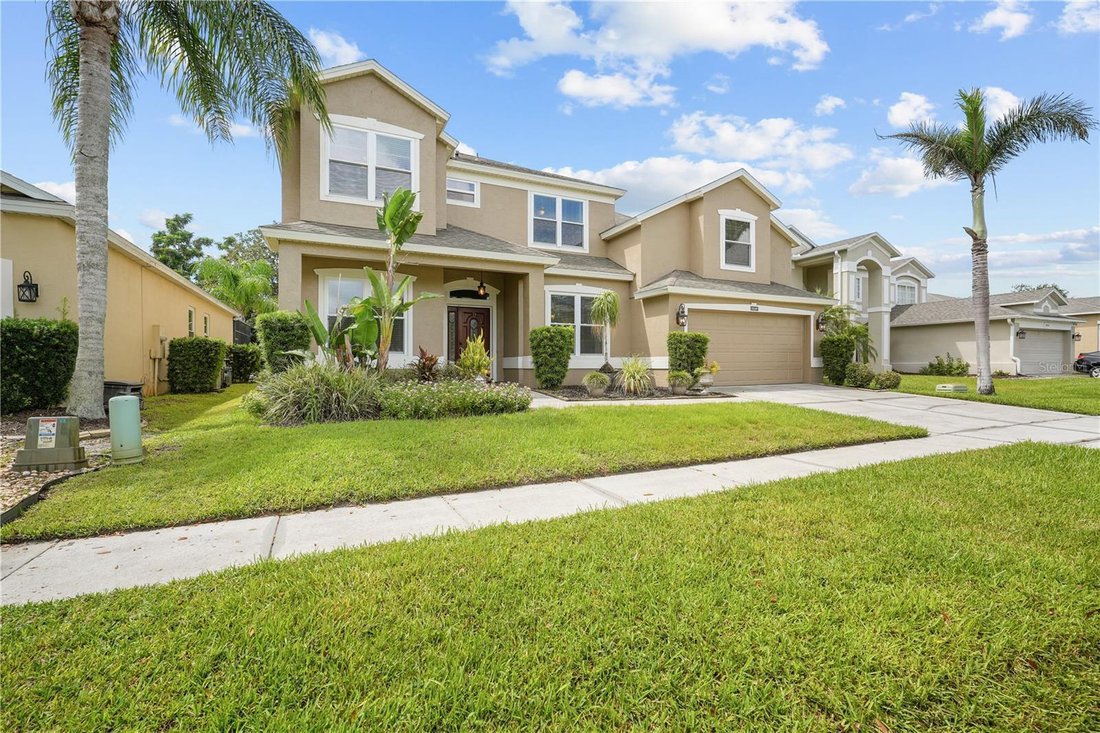 Haus in Orlando, Florida, Vereinigte Staaten 1 - 18829431