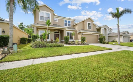 Haus in Orlando, Florida, Vereinigte Staaten 1