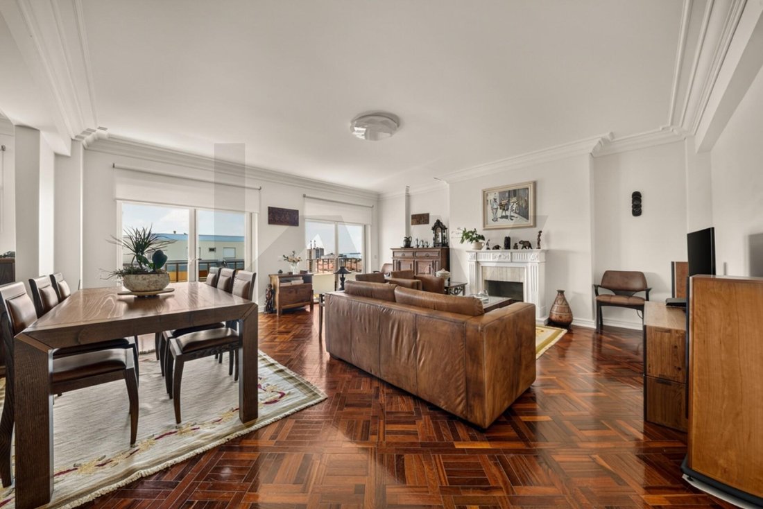 Apartamento en Setubal, Setúbal Municipality, Portugal 4 - 18830324