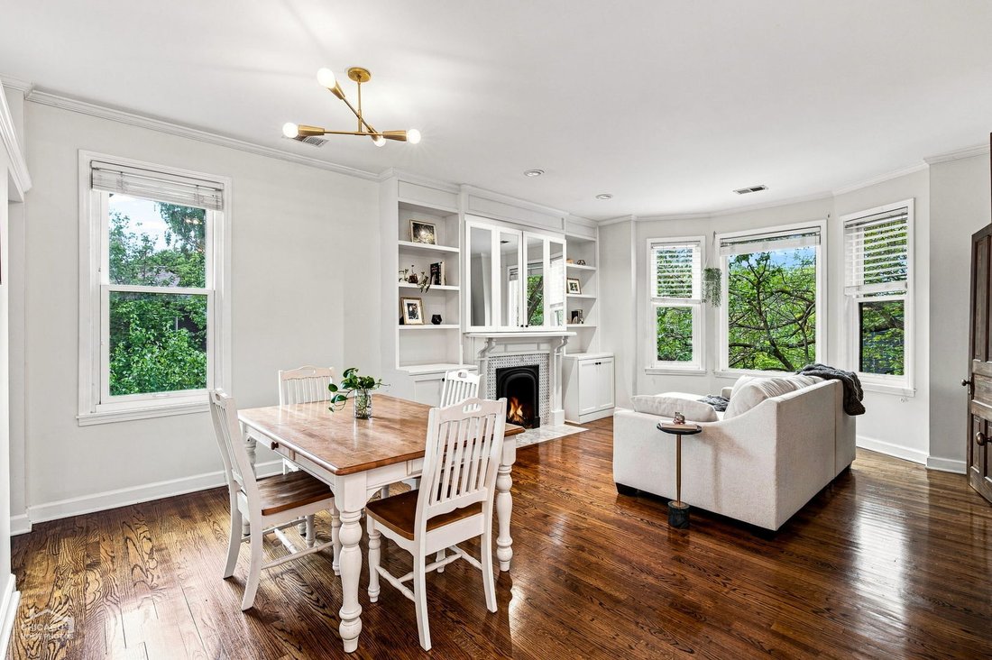 Condo in Chicago, Illinois, United States 4 - 18830098