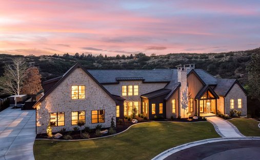 Casa a Sandy, Utah, Stati Uniti 1