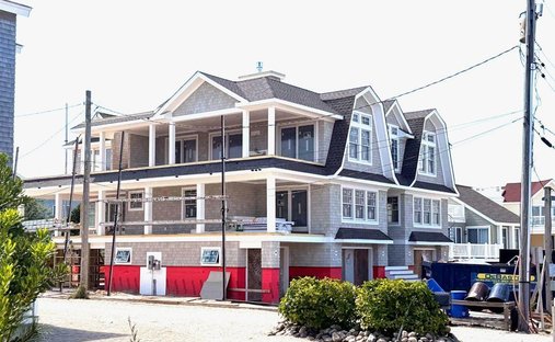 Haus in Ship Bottom, New Jersey, Vereinigte Staaten 1