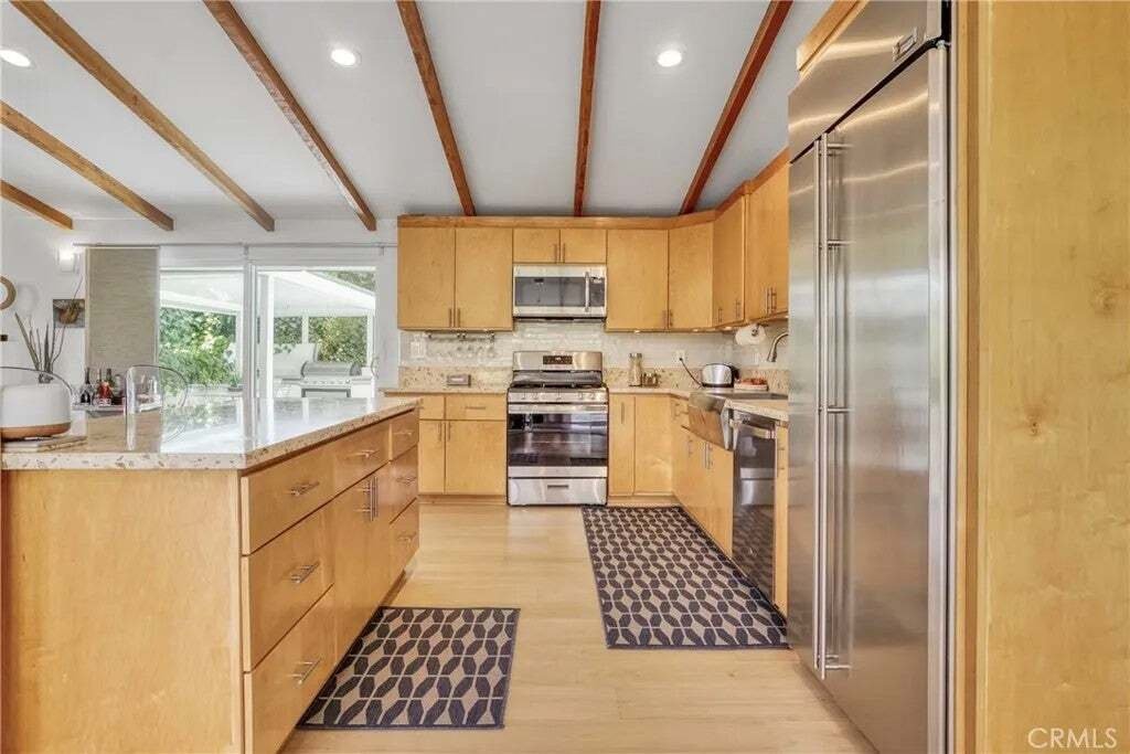 Casa a Los Angeles, California, Stati Uniti 1 - 17128138
