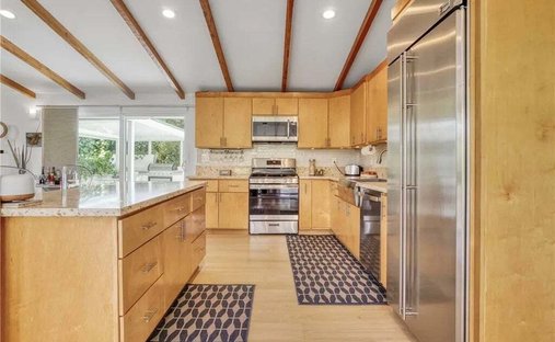 Casa a Los Angeles, California, Stati Uniti 1