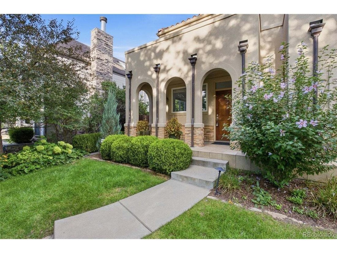 Casa en Denver, Colorado, Estados Unidos 4 - 18829961