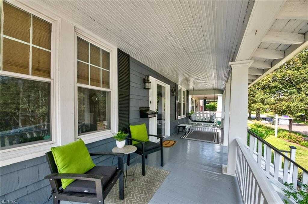 Haus in Norfolk, Virginia, Vereinigte Staaten 4 - 18829793
