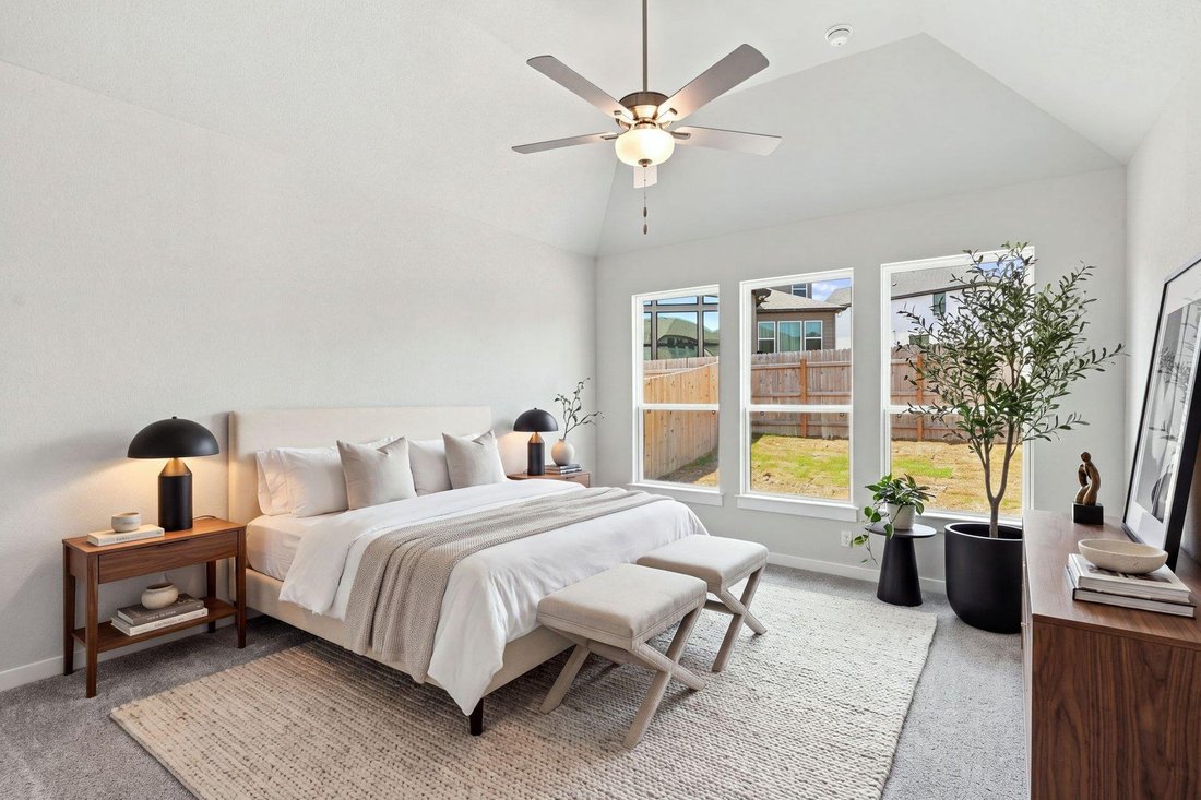 House in Pflugerville, Texas, United States 5 - 18431485