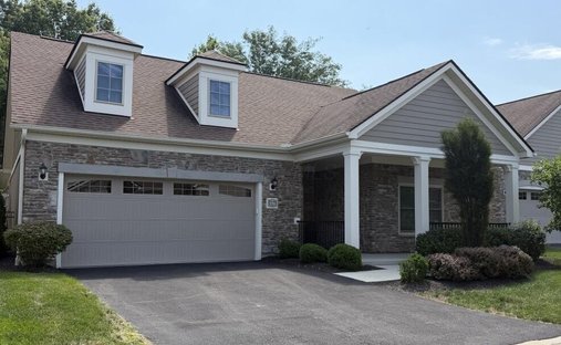 Condominio en Powell, Ohio, Estados Unidos 1