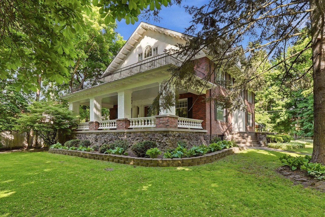 Maison à Spokane, Washington, États-Unis 3 - 18829261
