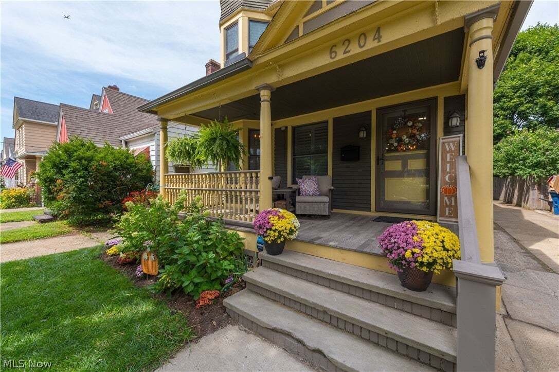 Casa en Cleveland, Ohio, Estados Unidos 4 - 18829296