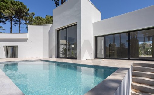 Casa a Herdade Da Aroeira, Charneca de Caparica e Sobreda, Setúbal Municipality 1