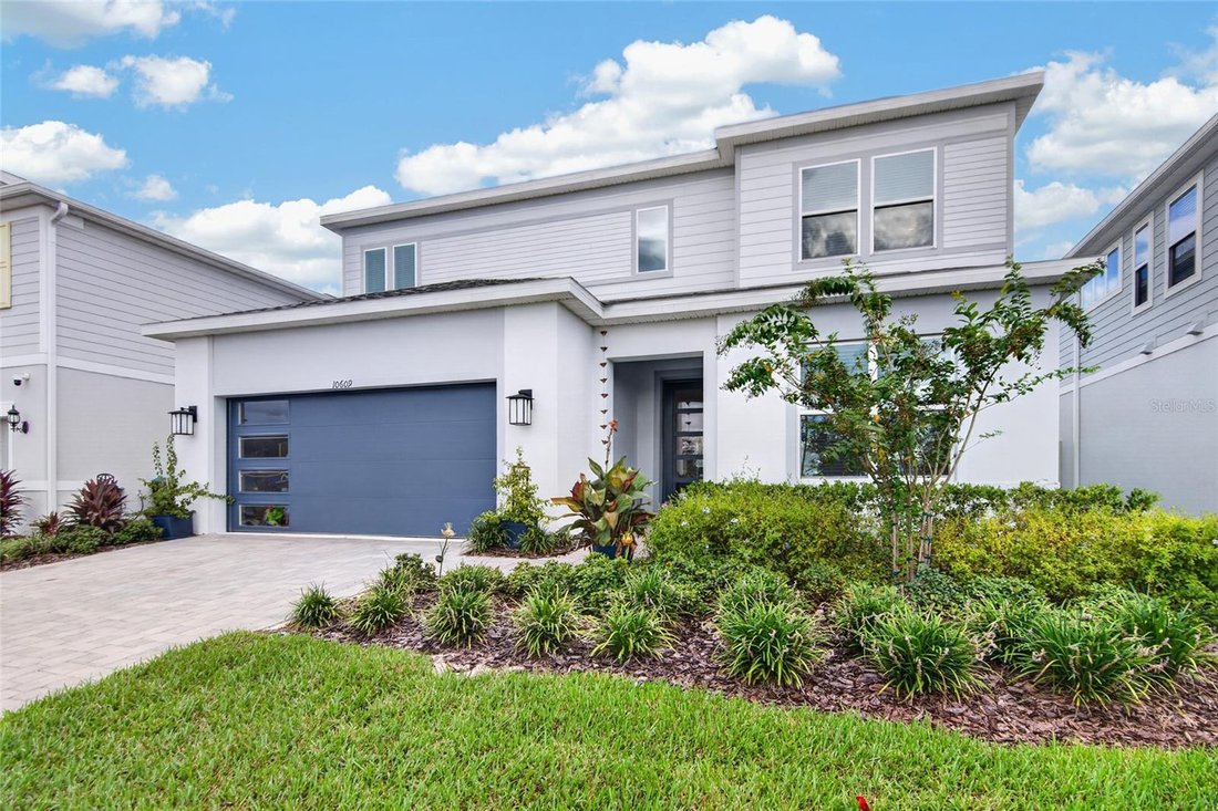 Haus in Orlando, Florida, Vereinigte Staaten 3 - 18829450