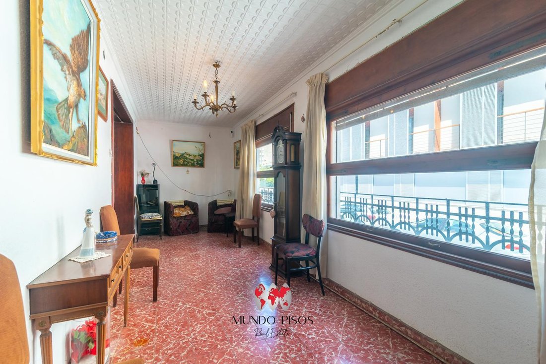 Apartamento en Palma, Islas Baleares, España 3 - 18829643
