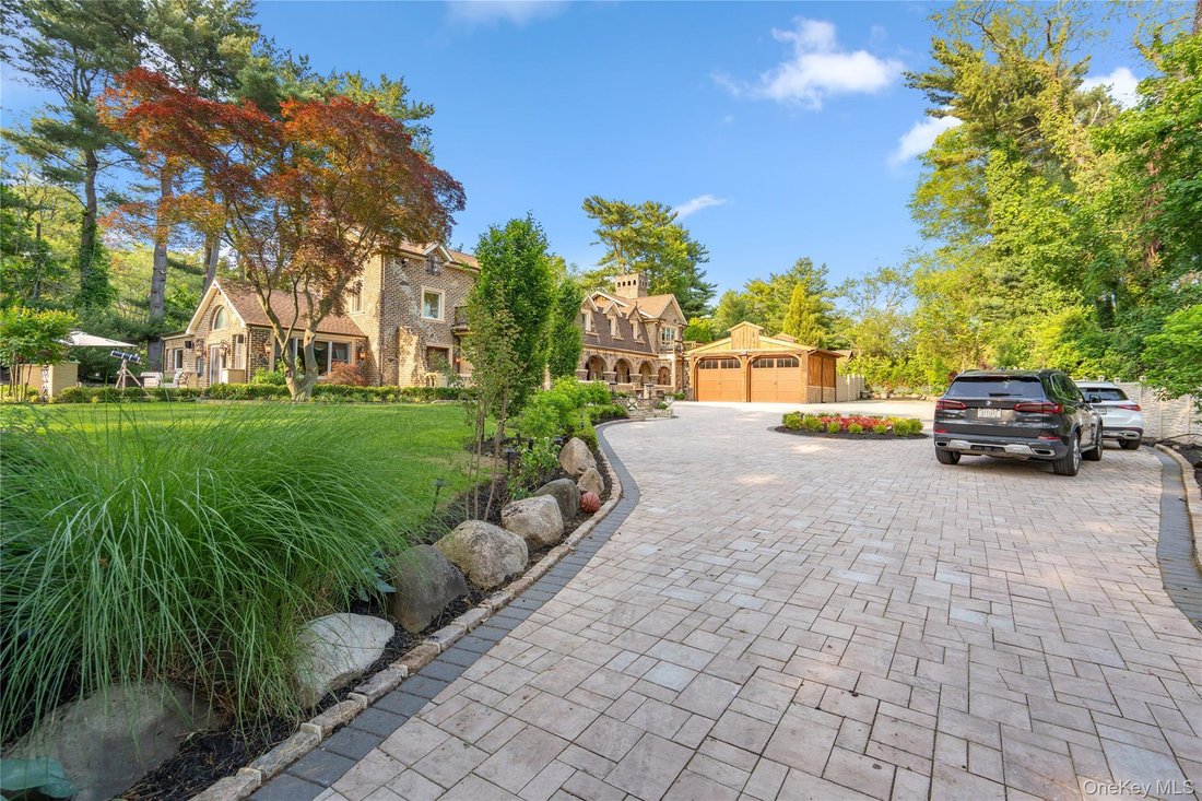 Haus in Old Westbury, New York, Vereinigte Staaten 3 - 18829627