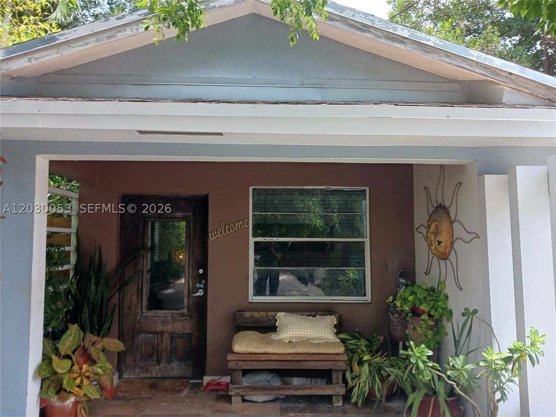 Haus in Miami, Florida, Vereinigte Staaten 5 - 18829592