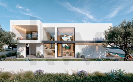 Casa en Aroeira, Charneca de Caparica y Sobreda, Portugal 1