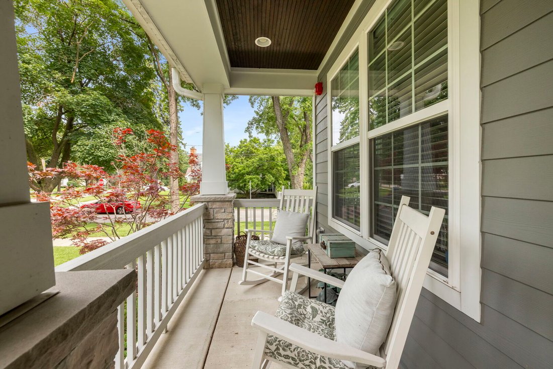 Casa en Glen Ellyn, Illinois, Estados Unidos 2 - 18830230