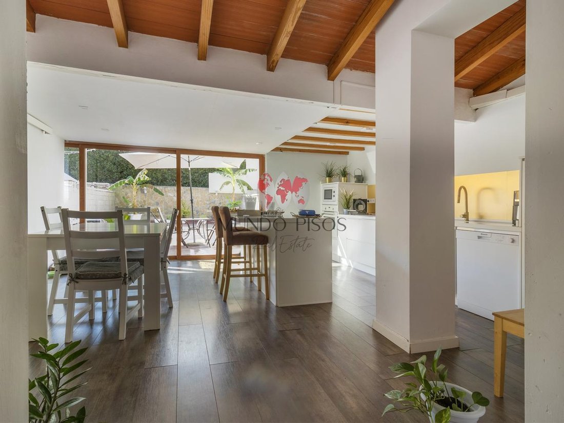 Townhouse en Palma, Islas Baleares, España 2 - 18830237