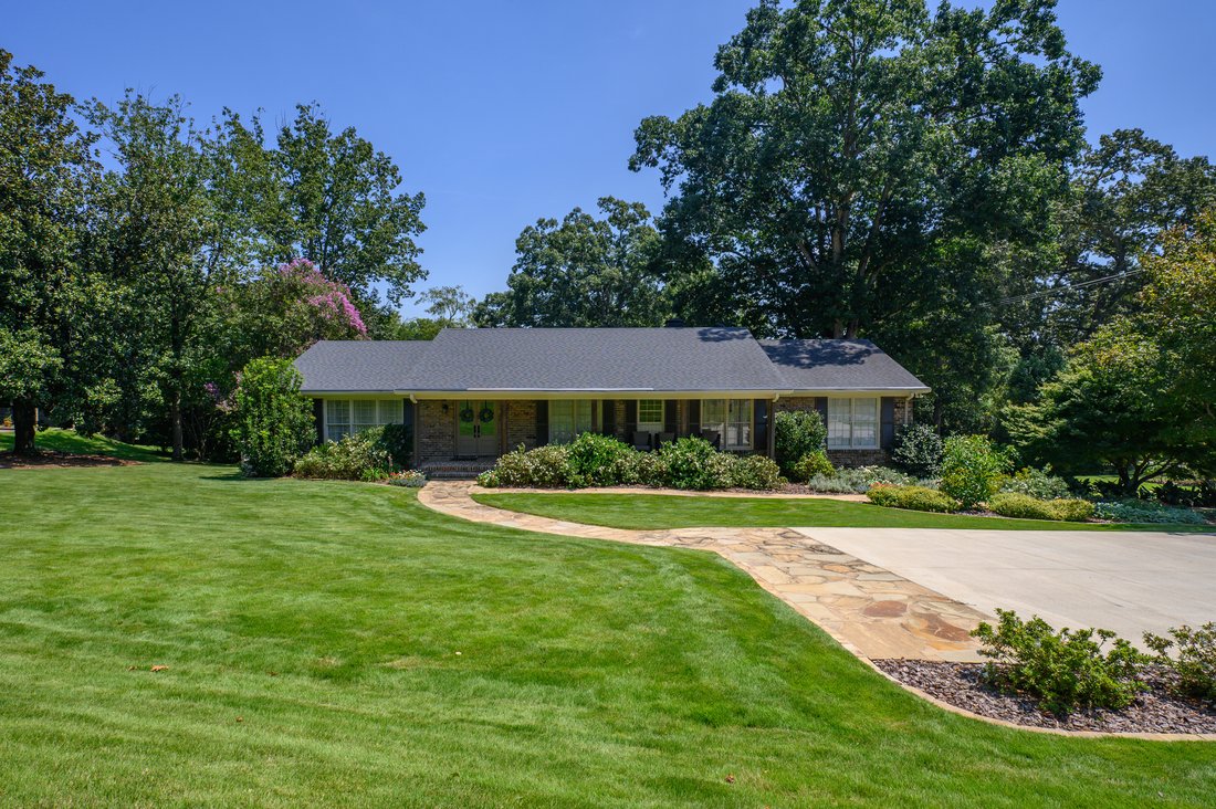 Casa a Mountain Brook, Alabama, Stati Uniti 3 - 18828987