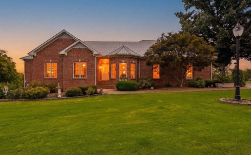 Casa a Fayetteville, Tennessee, Stati Uniti 1