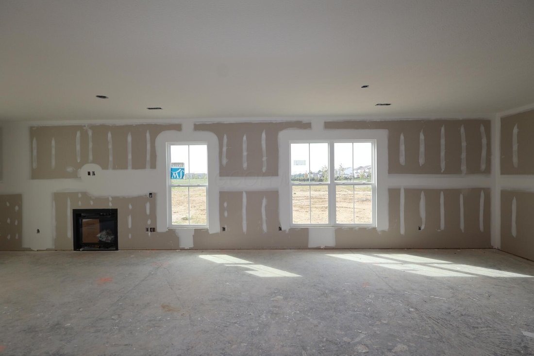 Condominio en Hilliard, Ohio, Estados Unidos 2 - 18458762