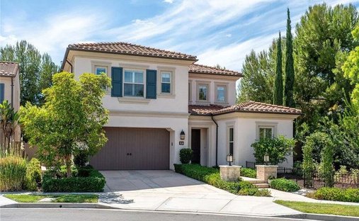 Casa a Irvine, California, Stati Uniti 1