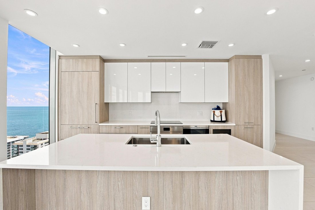 Appartement à Fort Lauderdale, Floride, États-Unis 5 - 18830225