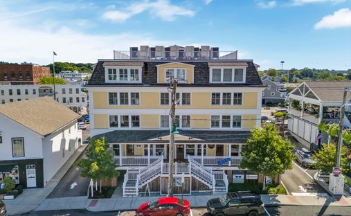 Condominio a Groton, Connecticut, Stati Uniti 1