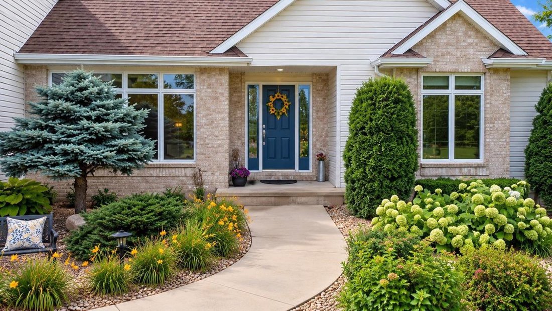 House in Hortonville, Wisconsin, United States 4 - 18829147