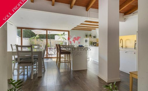 Townhouse en Palma, Islas Baleares, España 1