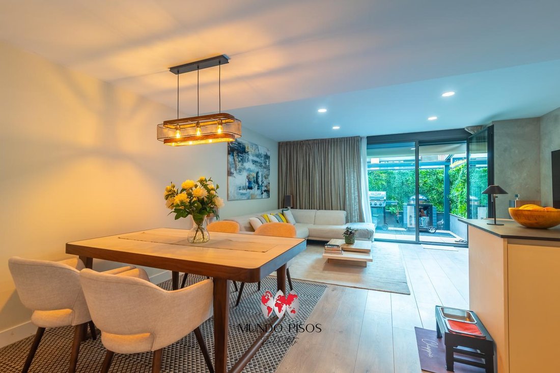 Apartamento en Nou Llevant, Palma, Islas Baleares 5 - 18829900