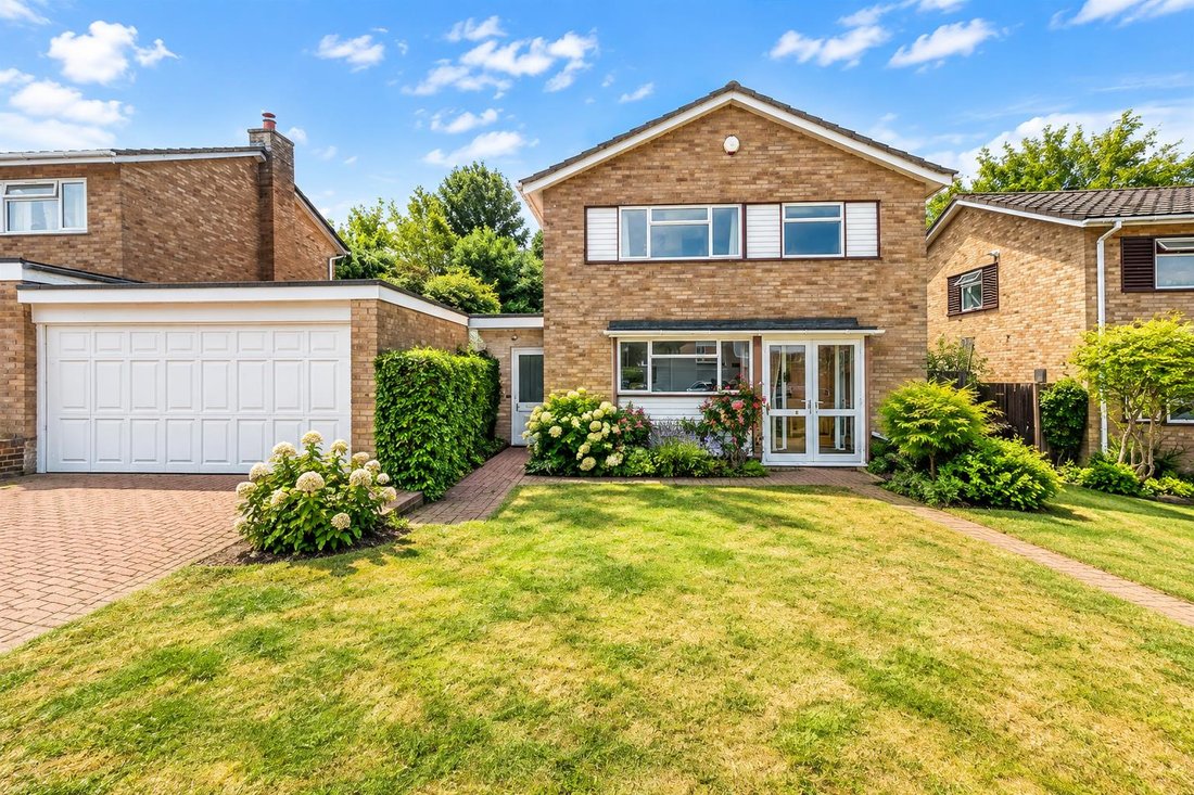 Casa a Banstead, Reigate and Banstead, Inghilterra 1 - 18768685