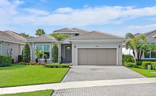 House in Loxahatchee, Florida, United States 1