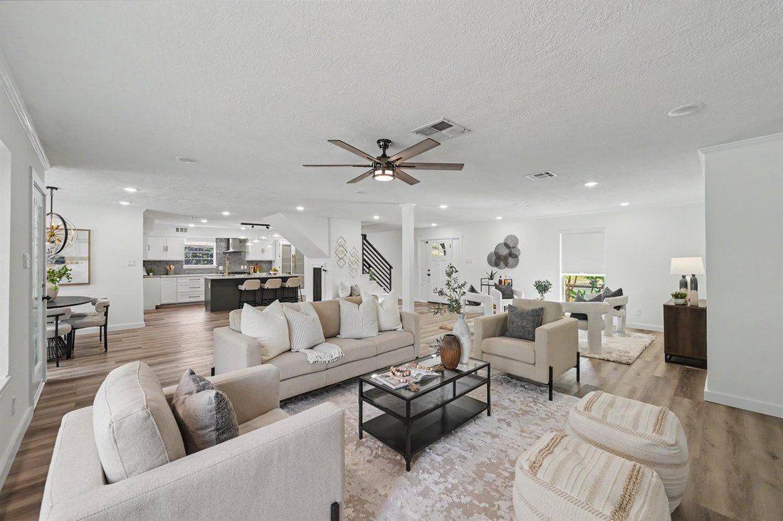 House in Houston, Texas, United States 1 - 18829828