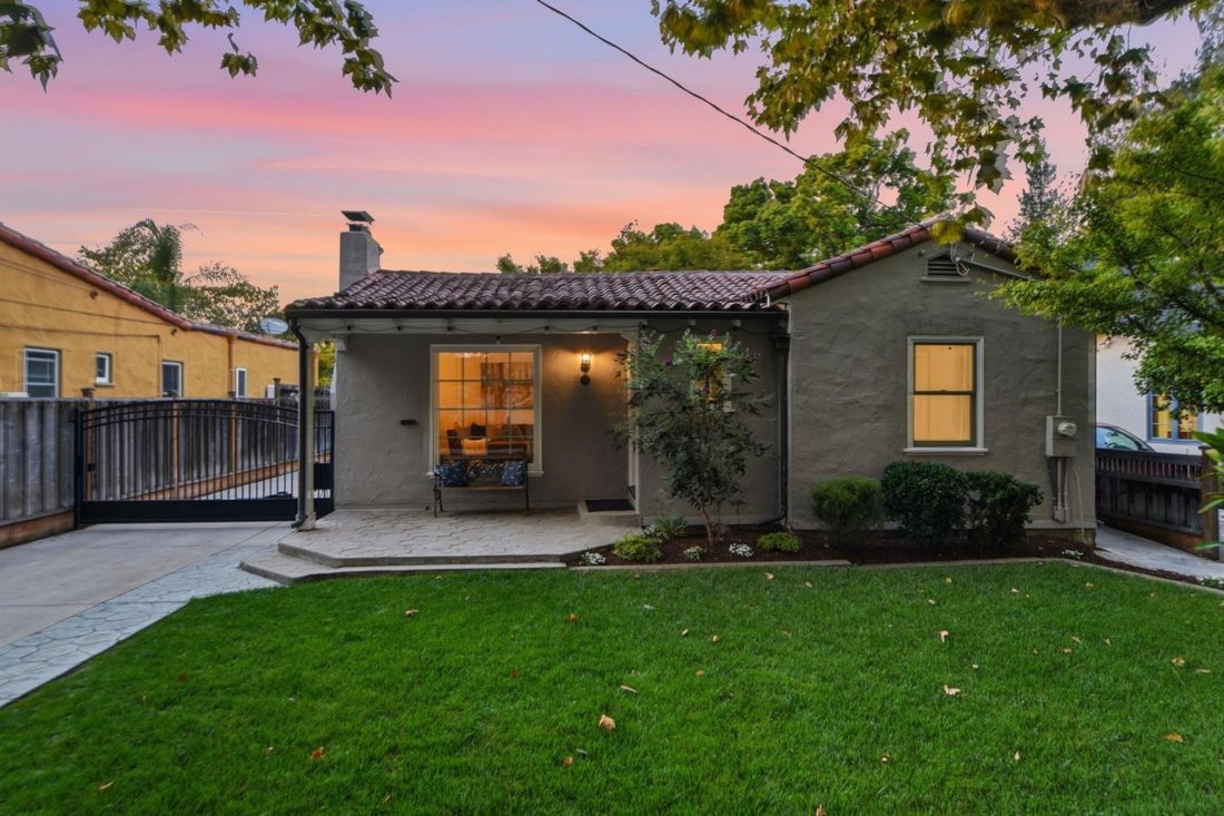 House in San Jose, California, United States 1 - 18829559